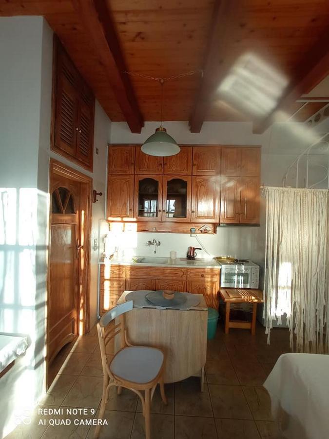 Harmonic Place Loutraki Exterior foto