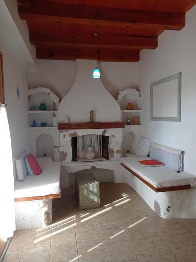 Harmonic Place Loutraki Exterior foto