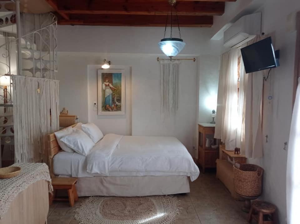 Harmonic Place Loutraki Exterior foto