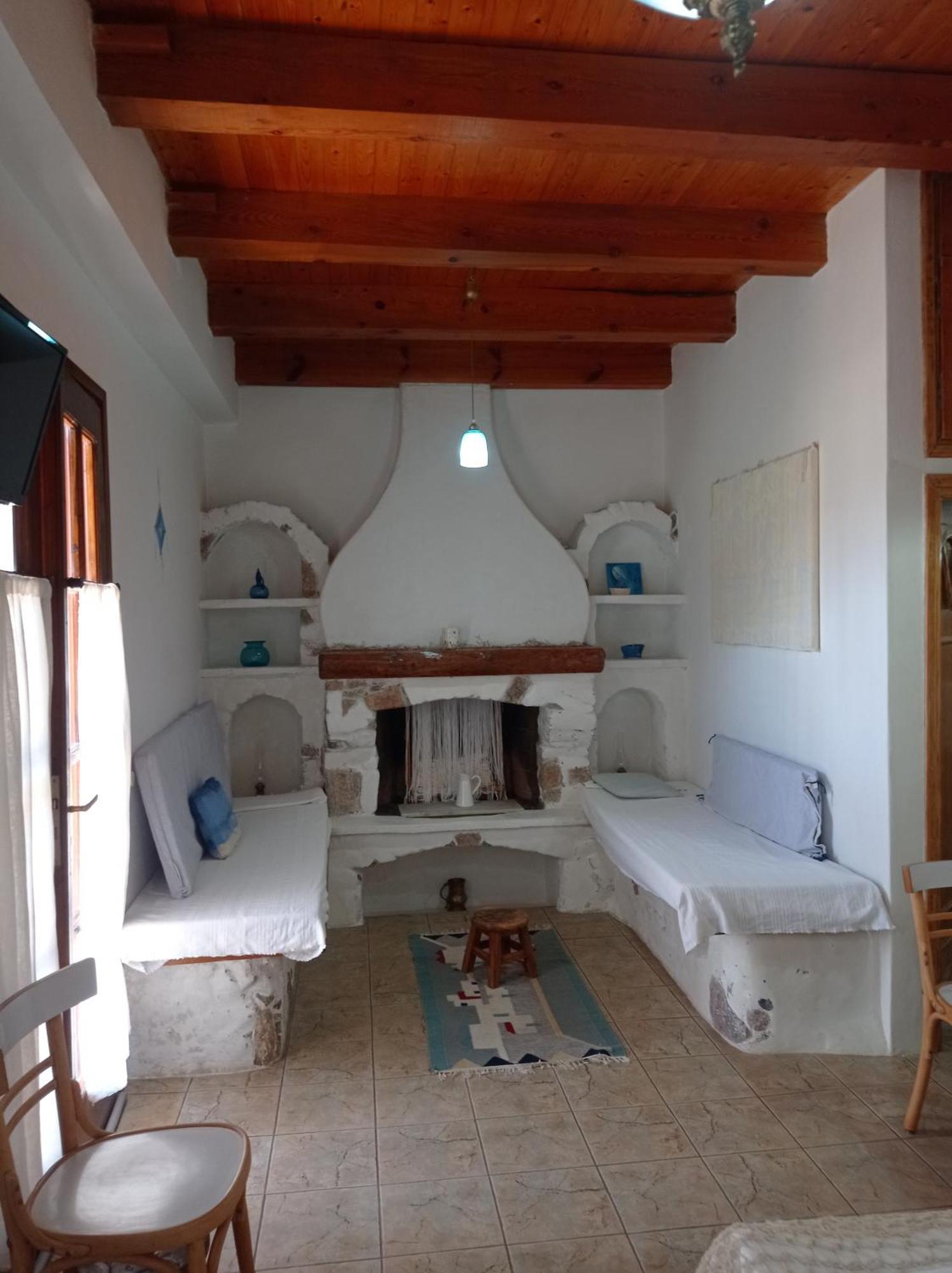Harmonic Place Loutraki Quarto foto